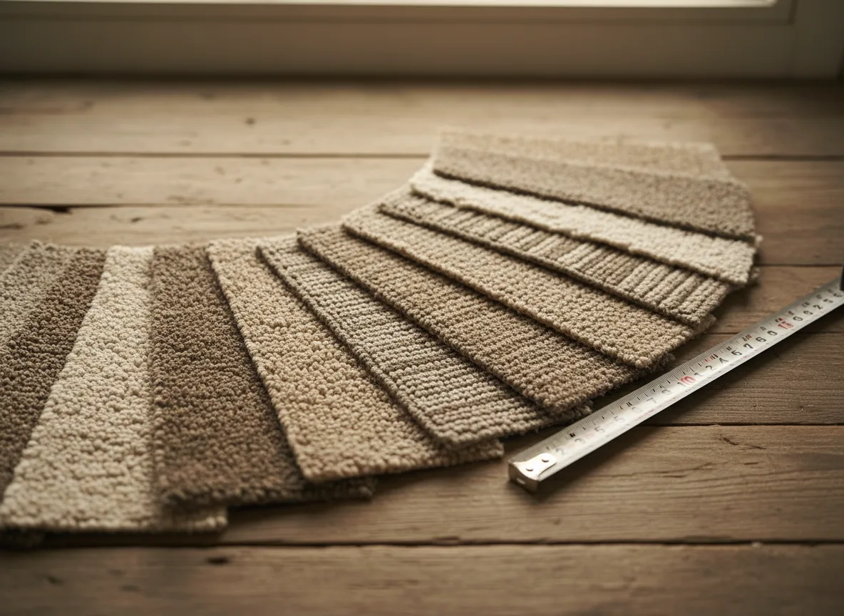 Carpet Installation Redwood City, CA FAQs